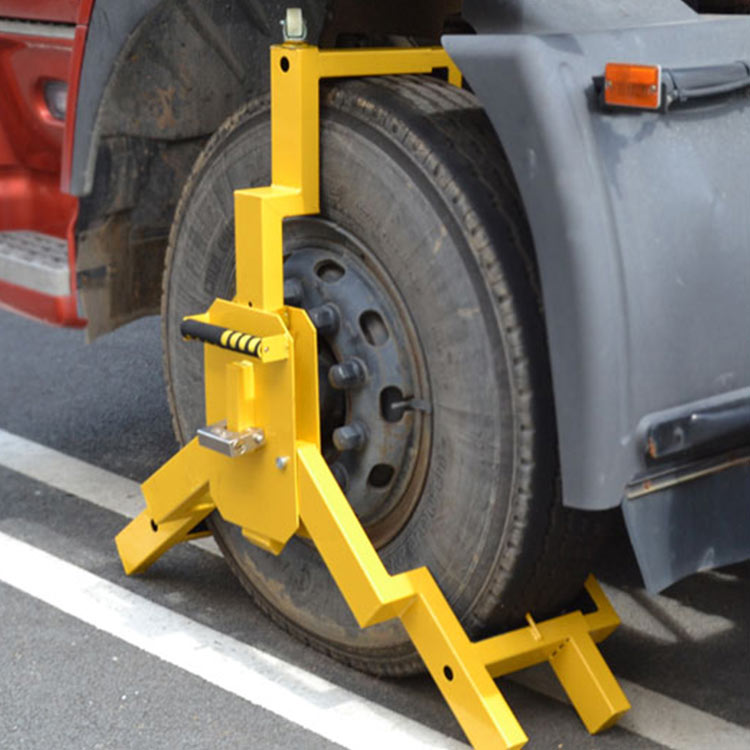 Kinouwell KW-P-327 Trailer Wheel Boot