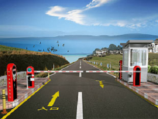 How to increase my parking revenue–Ticket dispenser carpark access control system