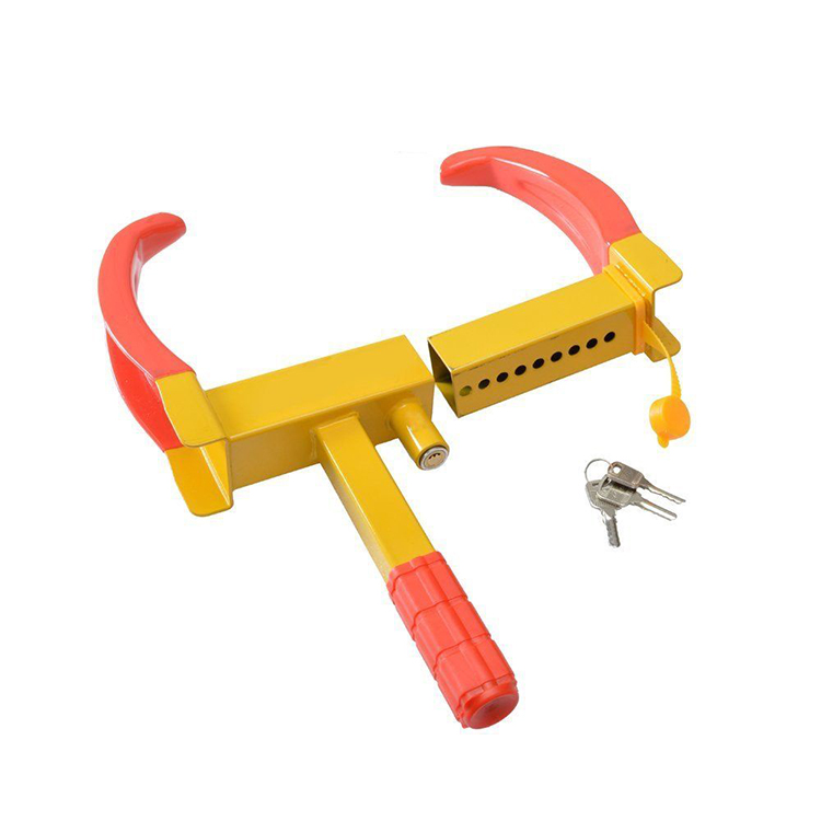 Kinouwell KW-P-227 Wheel Clamp Lock