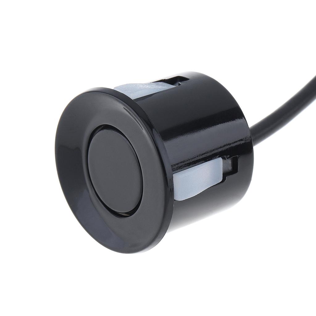 Which is better Parking sensor for cars or camera?