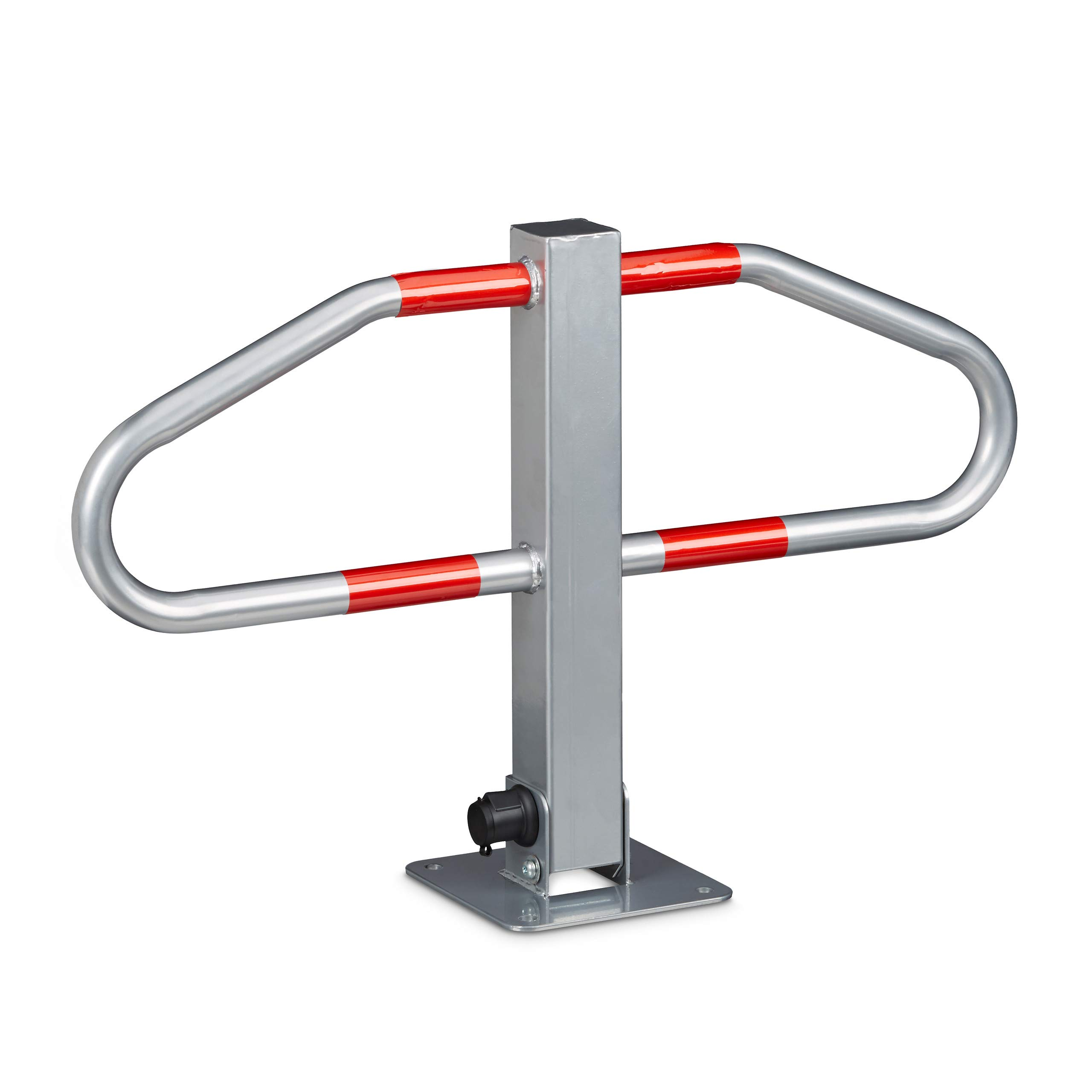 11 Best parking space blocker System in 2021: Pros & Cons