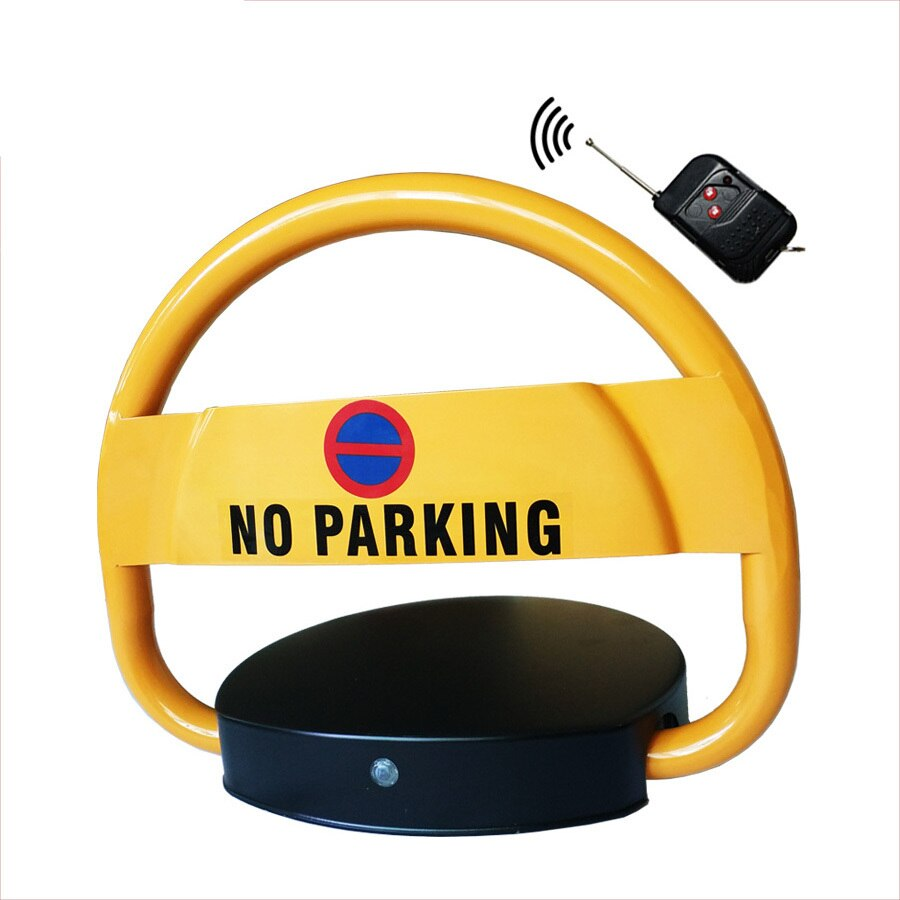 How to operate parking blocker remote? Features & Working