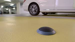What is wholesale parking lot sensor price in 2021?