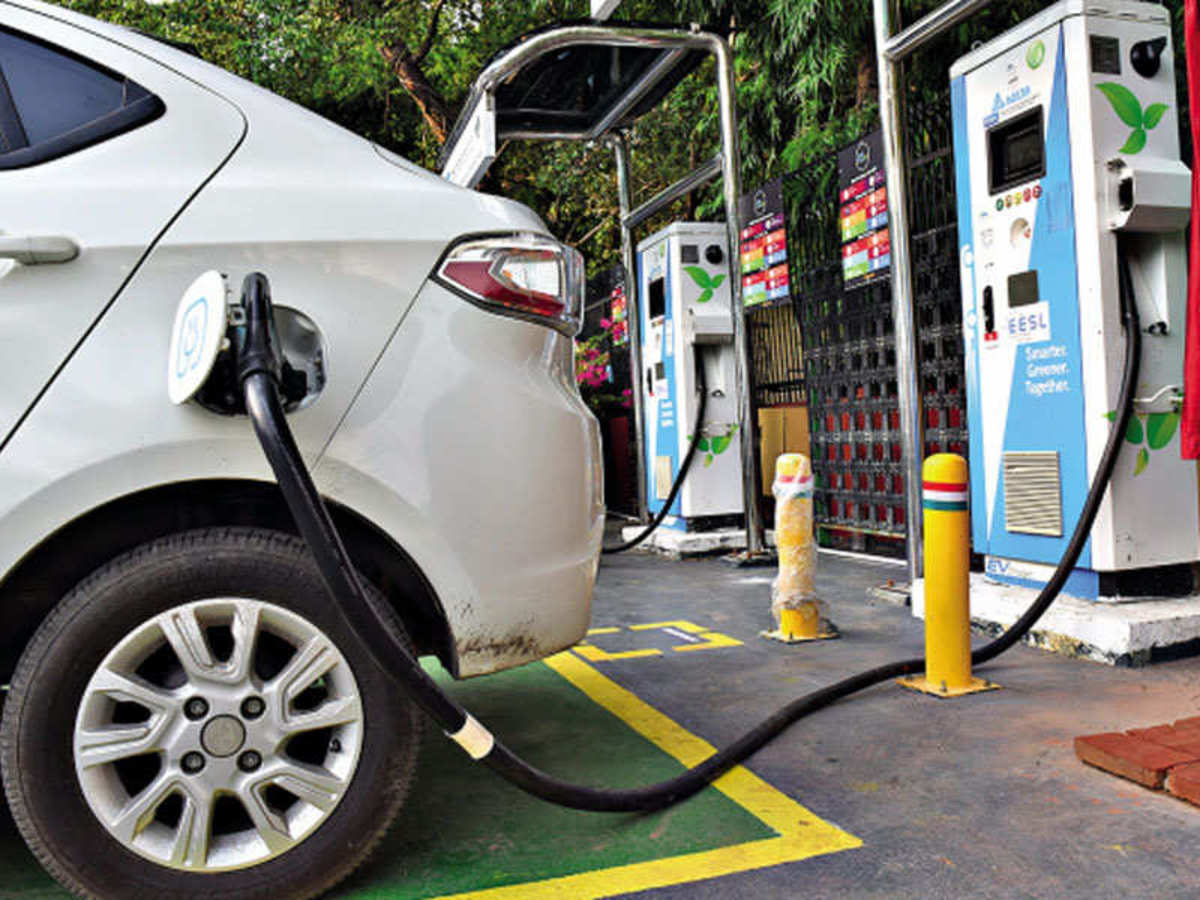 Which are the best Ev Charger Manufacturers in 2021?