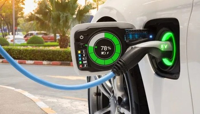 Does ev Vehicle Charging Station reduce your milage cost?