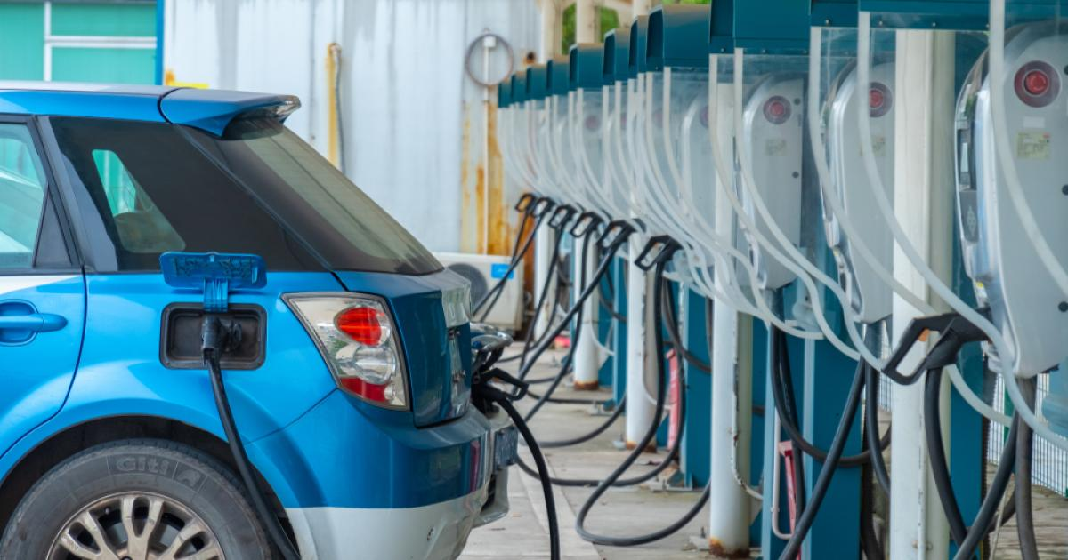 How to find reliable EV charger in china supplier?