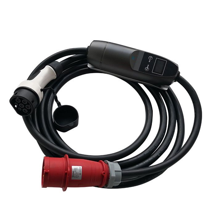 5 Facts to Choose Professional 240v ev Charger Manufacturers