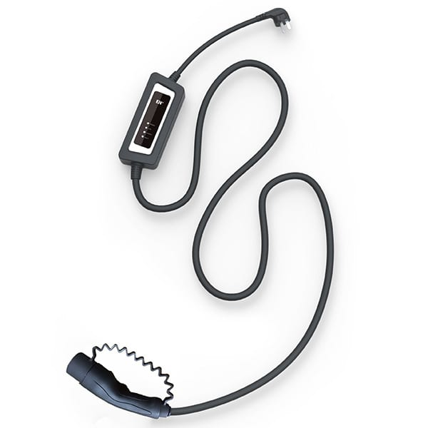Are outdoor ev charger manufacturers easy to find?