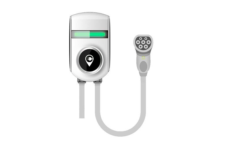 How much does ev charger cost to charge an electric car?