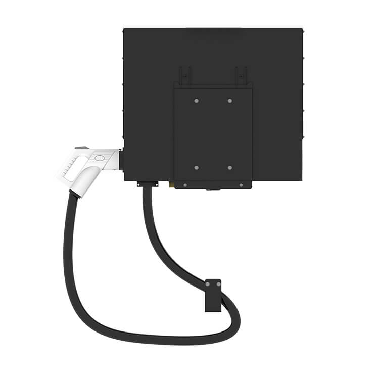 Electric Car Charging Stations