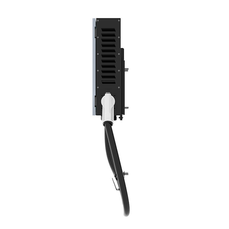 Electric Car Charging Stations