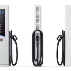 4 Types of Electric Car Home Charging Station