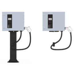 Best 3 Types of Home car Charging Station
