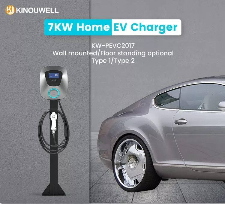 A comprehensive review of ccs charger