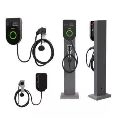 What is home electric car charging point: Best Guide 2022?