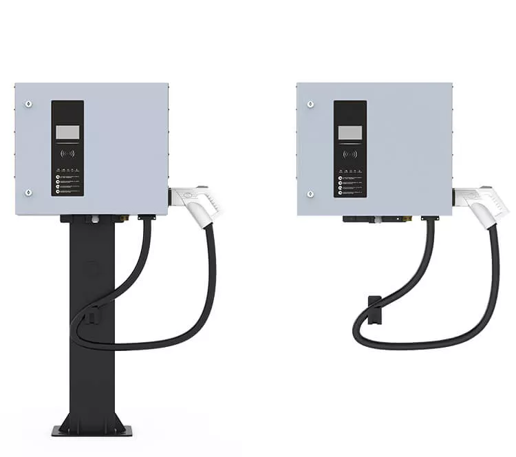 How Do I Recognize the Right Wall Charger for Electric Car?
