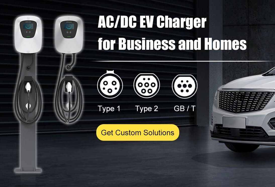 How to Build a Fast Charging Station from Scratch in 2022?