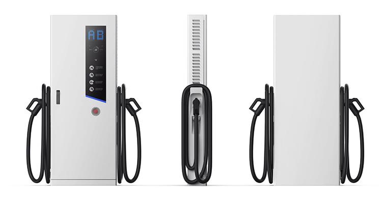 Electric Vehicle Charging Stations: The Future of Automotive Mobility