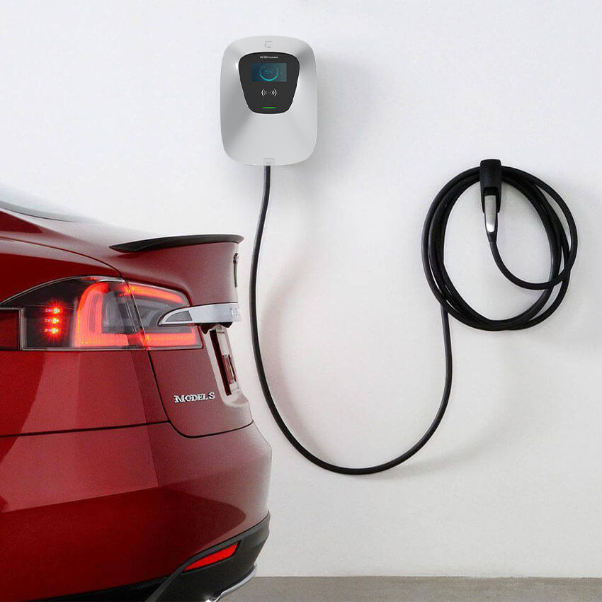 A 480KW ev dc Fast Charger factory’s significance and expertise