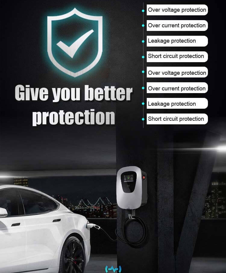 Introducing the Electric Vehicle 150 kW Charger for Faster Charge Times