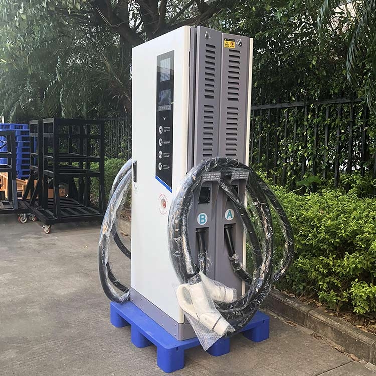 The Public Electric Car Charging Stations are the Future of Electric Car Ownership