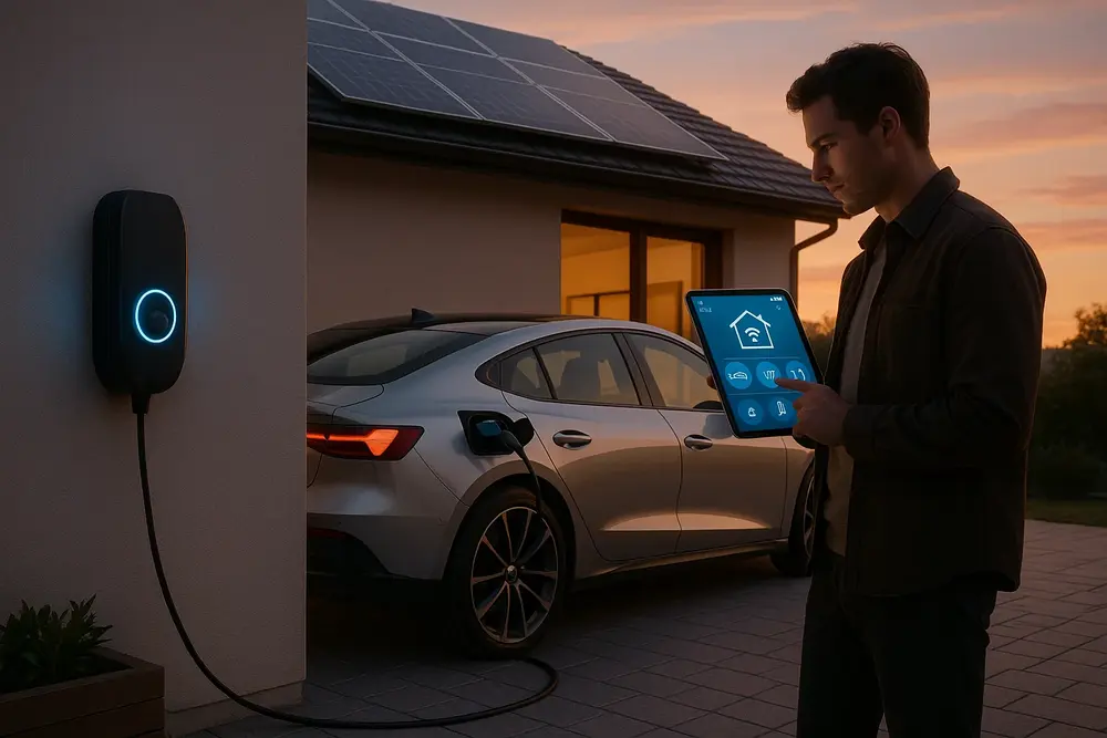 Does the EV Charger Brand Really Matter? A Smart Buyer’s Guide