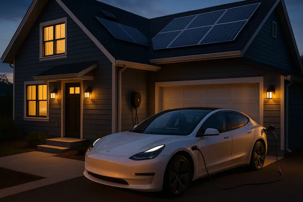 Understanding EV Charging Costs: A Practical Guide for New Electric Car Owners